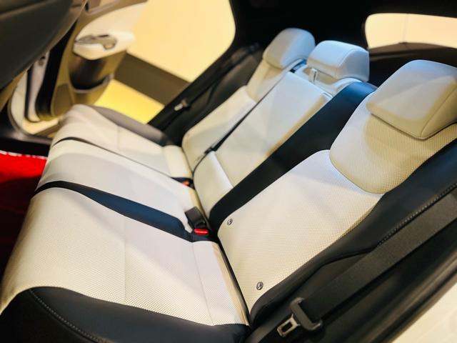 ＮＸ ＮＸ３５０ｈ　Ｆスポーツ　ＴＲＤフルエアロ＆パフォーマンスダンパー　２１インチ純正クラウンホイール　ＲＳＲサス　新品ワイトレ　寒冷地　Ｍ＇Ｓマフラー＆リアゲートスポイラー　大型パノラマルーフ　アドミレーションスポイラー（64枚目）