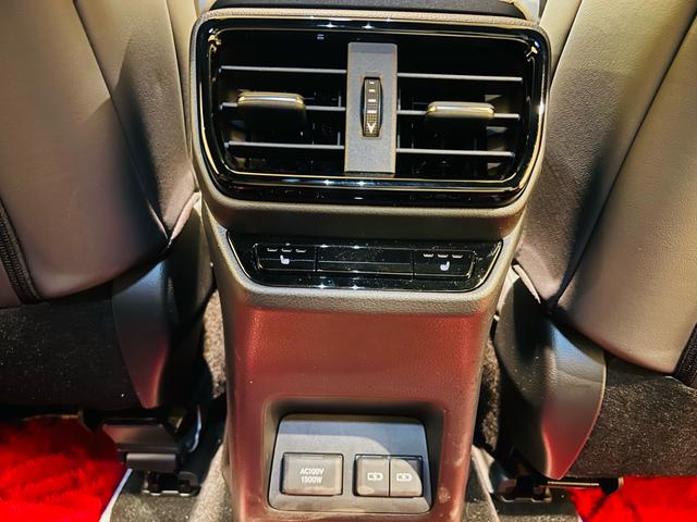 ＮＸ ＮＸ３５０ｈ　Ｆスポーツ　ＴＲＤフルエアロ＆パフォーマンスダンパー　２１インチ純正クラウンホイール　ＲＳＲサス　新品ワイトレ　寒冷地　Ｍ＇Ｓマフラー＆リアゲートスポイラー　大型パノラマルーフ　アドミレーションスポイラー（66枚目）