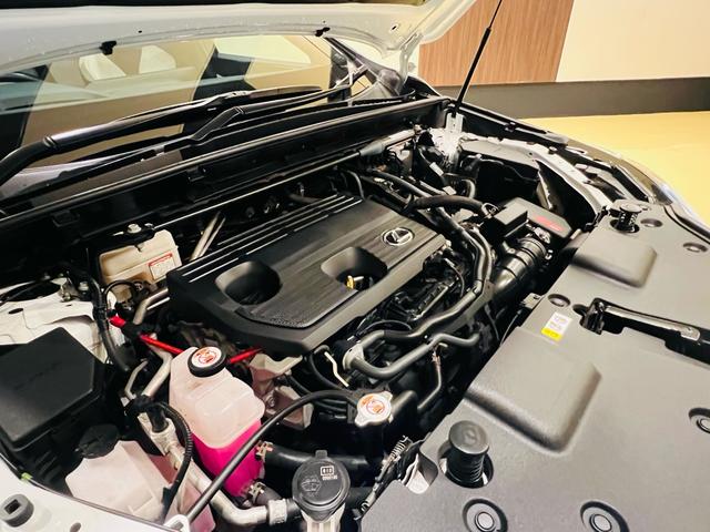 ＮＸ ＮＸ３５０ｈ　Ｆスポーツ　ＴＲＤフルエアロ＆パフォーマンスダンパー　２１インチ純正クラウンホイール　ＲＳＲサス　新品ワイトレ　寒冷地　Ｍ＇Ｓマフラー＆リアゲートスポイラー　大型パノラマルーフ　アドミレーションスポイラー（80枚目）