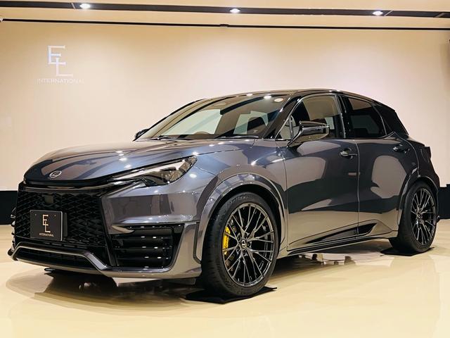 ＬＢＸ モリゾウ　ＲＲ　ビスポークビルド　限定車　マークレビンソン　ベージュインテリア　新品ブリッツ車高調　新品ワイトレ　前後前後ドラレコ　デジタルインナーミラー　新車保証　ワンオーナー　禁煙車　イエローキャリバー　Ｆ６　ミッション（8枚目）