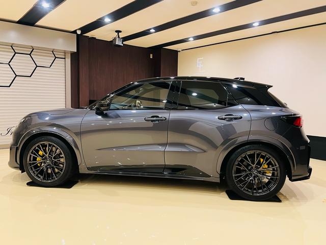 ＬＢＸ モリゾウ　ＲＲ　ビスポークビルド　限定車　マークレビンソン　ベージュインテリア　新品ブリッツ車高調　新品ワイトレ　前後前後ドラレコ　デジタルインナーミラー　新車保証　ワンオーナー　禁煙車　イエローキャリバー　Ｆ６　ミッション（10枚目）