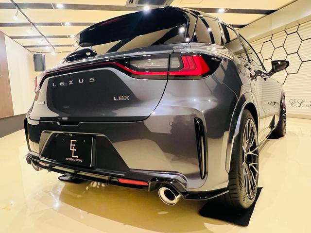 ＬＢＸ モリゾウ　ＲＲ　ビスポークビルド　限定車　マークレビンソン　ベージュインテリア　新品ブリッツ車高調　新品ワイトレ　前後前後ドラレコ　デジタルインナーミラー　新車保証　ワンオーナー　禁煙車　イエローキャリバー　Ｆ６　ミッション（13枚目）