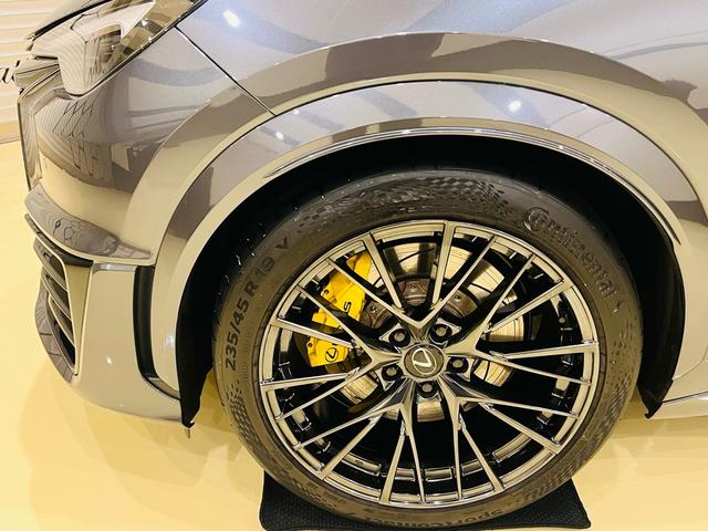 ＬＢＸ モリゾウ　ＲＲ　ビスポークビルド　限定車　マークレビンソン　ベージュインテリア　新品ブリッツ車高調　新品ワイトレ　前後前後ドラレコ　デジタルインナーミラー　新車保証　ワンオーナー　禁煙車　イエローキャリバー　Ｆ６　ミッション（18枚目）