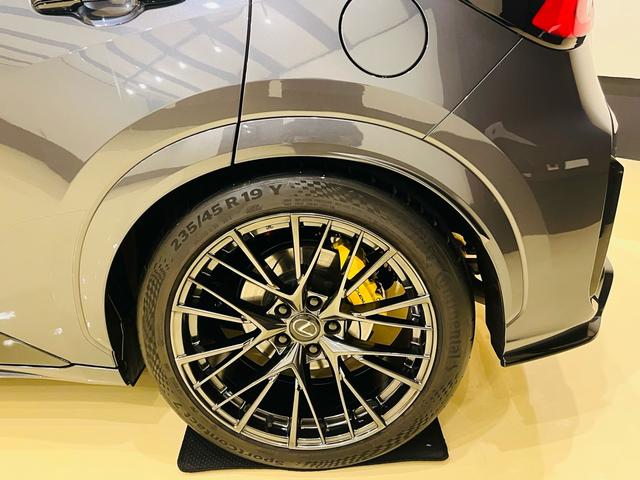 ＬＢＸ モリゾウ　ＲＲ　ビスポークビルド　限定車　マークレビンソン　ベージュインテリア　新品ブリッツ車高調　新品ワイトレ　前後前後ドラレコ　デジタルインナーミラー　新車保証　ワンオーナー　禁煙車　イエローキャリバー　Ｆ６　ミッション（20枚目）