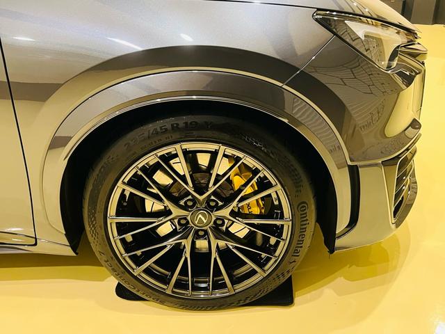 ＬＢＸ モリゾウ　ＲＲ　ビスポークビルド　限定車　マークレビンソン　ベージュインテリア　新品ブリッツ車高調　新品ワイトレ　前後前後ドラレコ　デジタルインナーミラー　新車保証　ワンオーナー　禁煙車　イエローキャリバー　Ｆ６　ミッション（23枚目）