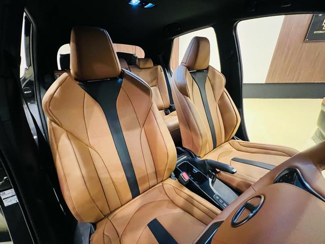 ＬＢＸ モリゾウ　ＲＲ　ビスポークビルド　限定車　マークレビンソン　ベージュインテリア　新品ブリッツ車高調　新品ワイトレ　前後前後ドラレコ　デジタルインナーミラー　新車保証　ワンオーナー　禁煙車　イエローキャリバー　Ｆ６　ミッション（35枚目）