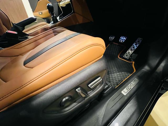 ＬＢＸ モリゾウ　ＲＲ　ビスポークビルド　限定車　マークレビンソン　ベージュインテリア　新品ブリッツ車高調　新品ワイトレ　前後前後ドラレコ　デジタルインナーミラー　新車保証　ワンオーナー　禁煙車　イエローキャリバー　Ｆ６　ミッション（36枚目）