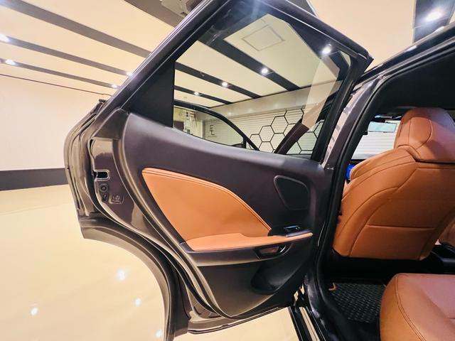 ＬＢＸ モリゾウ　ＲＲ　ビスポークビルド　限定車　マークレビンソン　ベージュインテリア　新品ブリッツ車高調　新品ワイトレ　前後前後ドラレコ　デジタルインナーミラー　新車保証　ワンオーナー　禁煙車　イエローキャリバー　Ｆ６　ミッション（54枚目）