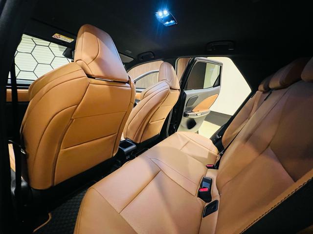 ＬＢＸ モリゾウ　ＲＲ　ビスポークビルド　限定車　マークレビンソン　ベージュインテリア　新品ブリッツ車高調　新品ワイトレ　前後前後ドラレコ　デジタルインナーミラー　新車保証　ワンオーナー　禁煙車　イエローキャリバー　Ｆ６　ミッション（55枚目）