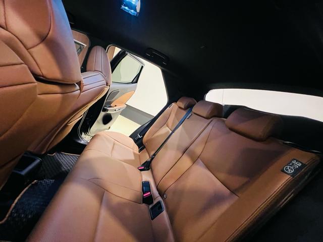 ＬＢＸ モリゾウ　ＲＲ　ビスポークビルド　限定車　マークレビンソン　ベージュインテリア　新品ブリッツ車高調　新品ワイトレ　前後前後ドラレコ　デジタルインナーミラー　新車保証　ワンオーナー　禁煙車　イエローキャリバー　Ｆ６　ミッション（56枚目）