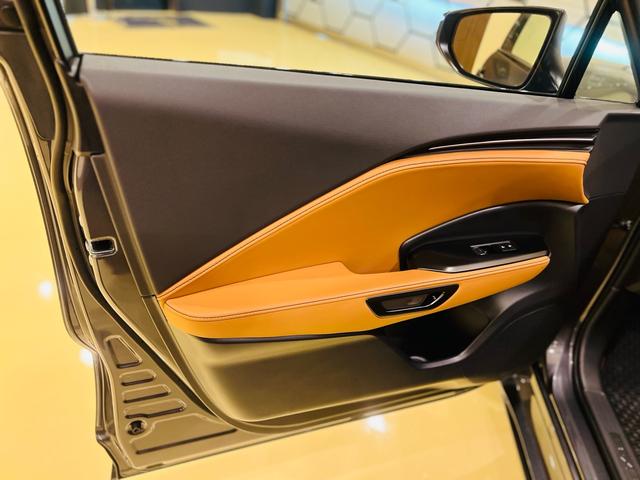 ＬＢＸ モリゾウ　ＲＲ　ビスポークビルド　限定車　マークレビンソン　ベージュインテリア　新品ブリッツ車高調　新品ワイトレ　前後前後ドラレコ　デジタルインナーミラー　新車保証　ワンオーナー　禁煙車　イエローキャリバー　Ｆ６　ミッション（57枚目）