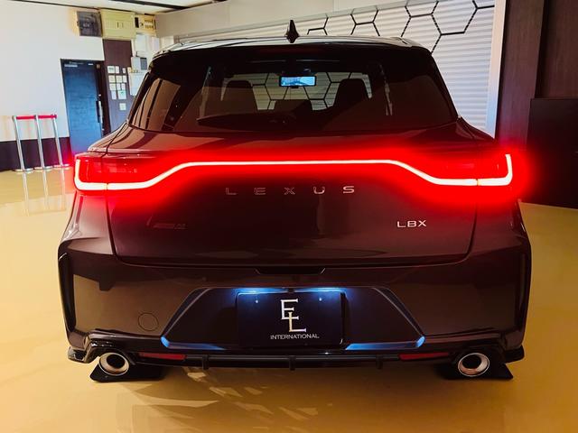 ＬＢＸ モリゾウ　ＲＲ　ビスポークビルド　限定車　マークレビンソン　ベージュインテリア　新品ブリッツ車高調　新品ワイトレ　前後前後ドラレコ　デジタルインナーミラー　新車保証　ワンオーナー　禁煙車　イエローキャリバー　Ｆ６　ミッション（66枚目）