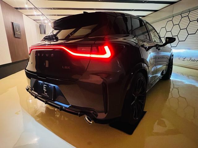 ＬＢＸ モリゾウ　ＲＲ　ビスポークビルド　限定車　マークレビンソン　ベージュインテリア　新品ブリッツ車高調　新品ワイトレ　前後前後ドラレコ　デジタルインナーミラー　新車保証　ワンオーナー　禁煙車　イエローキャリバー　Ｆ６　ミッション（67枚目）