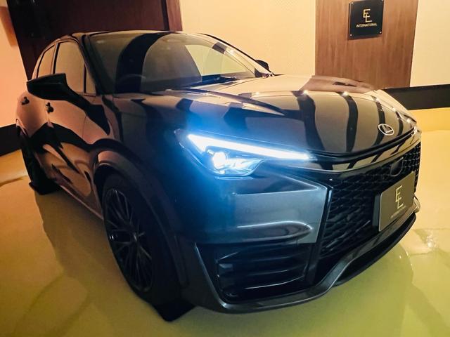 ＬＢＸ モリゾウ　ＲＲ　ビスポークビルド　限定車　マークレビンソン　ベージュインテリア　新品ブリッツ車高調　新品ワイトレ　前後前後ドラレコ　デジタルインナーミラー　新車保証　ワンオーナー　禁煙車　イエローキャリバー　Ｆ６　ミッション（68枚目）