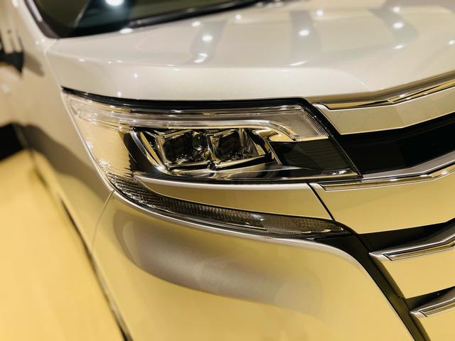 ノア ハイブリッドＸ　純正　ナビ　フルセグテレビ　ＥＴＣ　パワースライドドア　トヨタセーフティセンス　スマートキー（11枚目）