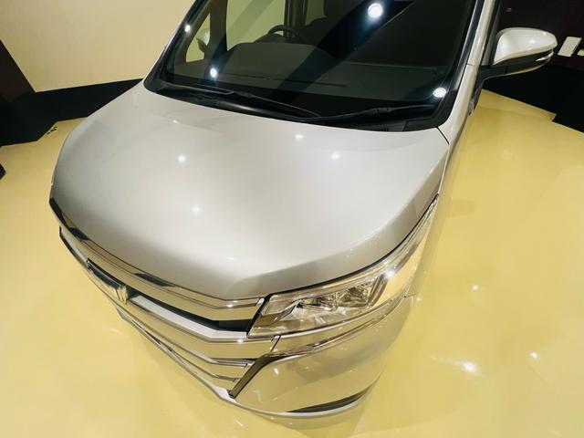 ノア ハイブリッドＸ　純正　ナビ　フルセグテレビ　ＥＴＣ　パワースライドドア　トヨタセーフティセンス　スマートキー（13枚目）