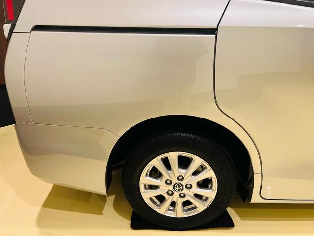 ノア ハイブリッドＸ　純正　ナビ　フルセグテレビ　ＥＴＣ　パワースライドドア　トヨタセーフティセンス　スマートキー（18枚目）