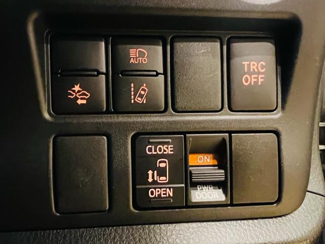 ノア ハイブリッドＸ　純正　ナビ　フルセグテレビ　ＥＴＣ　パワースライドドア　トヨタセーフティセンス　スマートキー（50枚目）