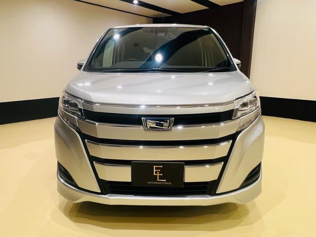 ノア ハイブリッドＸ　純正　ナビ　フルセグテレビ　ＥＴＣ　パワースライドドア　トヨタセーフティセンス　スマートキー（60枚目）