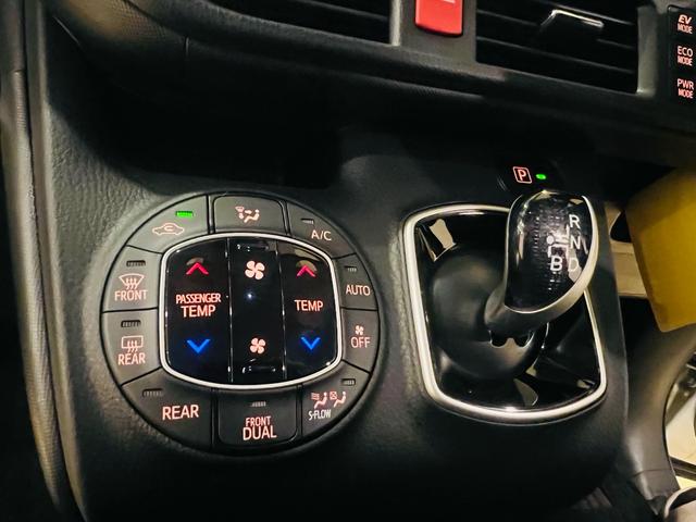 ノア ハイブリッドＸ　純正　ナビ　フルセグテレビ　ＥＴＣ　パワースライドドア　トヨタセーフティセンス　スマートキー（71枚目）