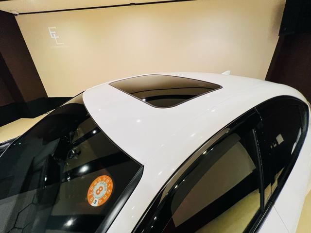 IS IS500 Fスポーツパフォーマンス 2025model OPマークレビンソン トムスマフラー トムスカーボンフルエアロ トムスカーボントランクスポイラー OPサンルーフ OPオレンジキャリパー OP TRDミラー 新車保証(25枚目)