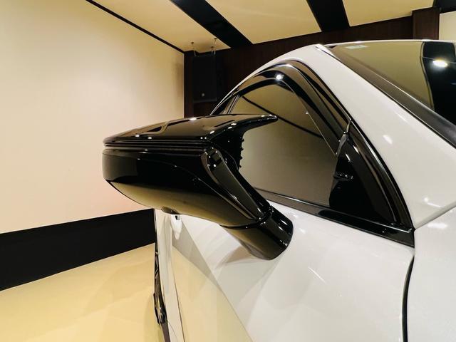 IS IS500 Fスポーツパフォーマンス 2025model OPマークレビンソン トムスマフラー トムスカーボンフルエアロ トムスカーボントランクスポイラー OPサンルーフ OPオレンジキャリパー OP TRDミラー 新車保証(26枚目)