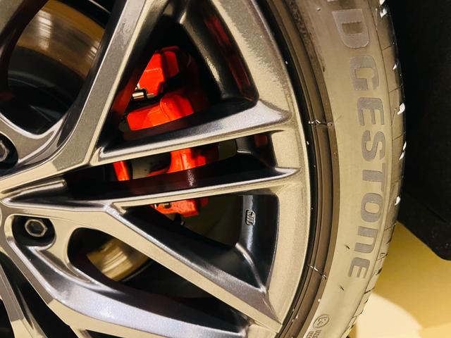 IS IS500 Fスポーツパフォーマンス 2025model OPマークレビンソン トムスマフラー トムスカーボンフルエアロ トムスカーボントランクスポイラー OPサンルーフ OPオレンジキャリパー OP TRDミラー 新車保証(31枚目)