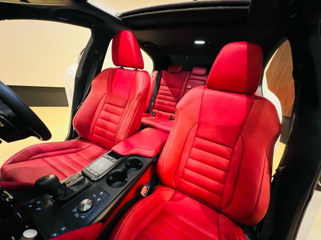 IS IS500 Fスポーツパフォーマンス 2025model OPマークレビンソン トムスマフラー トムスカーボンフルエアロ トムスカーボントランクスポイラー OPサンルーフ OPオレンジキャリパー OP TRDミラー 新車保証(67枚目)