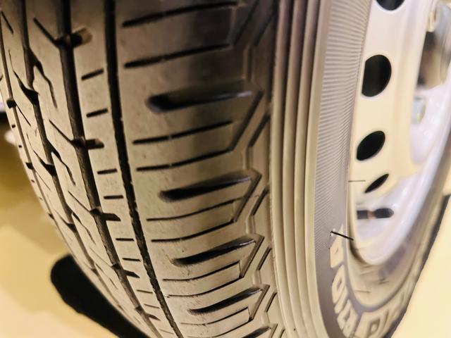 ハイゼットカーゴ ＤＸ　スマートアシスト　ナビ　テレビ　ＥＴＣ　バックカメラ　サイドバイザー　ラバーマットドライブレコーダー　キーレス　コーナーセンサー　サイドバイザー　新車保証　禁煙車（19枚目）