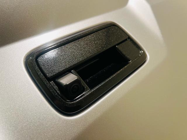 ハイゼットカーゴ ＤＸ　スマートアシスト　ナビ　テレビ　ＥＴＣ　バックカメラ　サイドバイザー　ラバーマットドライブレコーダー　キーレス　コーナーセンサー　サイドバイザー　新車保証　禁煙車（26枚目）