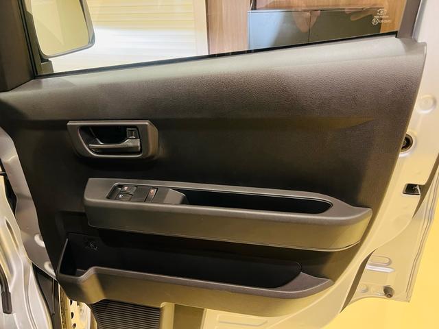 ハイゼットカーゴ ＤＸ　スマートアシスト　ナビ　テレビ　ＥＴＣ　バックカメラ　サイドバイザー　ラバーマットドライブレコーダー　キーレス　コーナーセンサー　サイドバイザー　新車保証　禁煙車（29枚目）