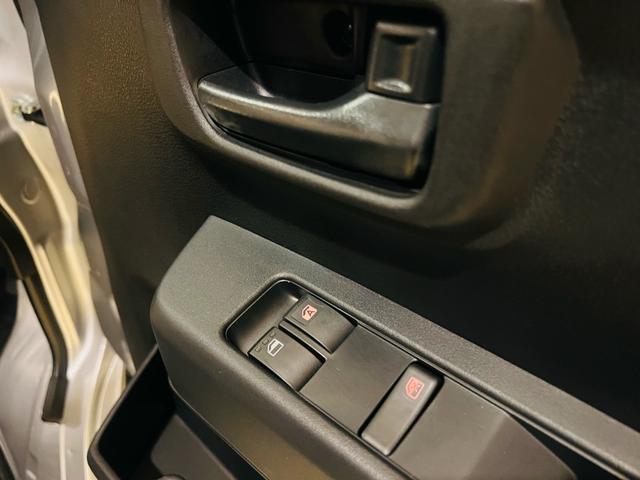 ハイゼットカーゴ ＤＸ　スマートアシスト　ナビ　テレビ　ＥＴＣ　バックカメラ　サイドバイザー　ラバーマットドライブレコーダー　キーレス　コーナーセンサー　サイドバイザー　新車保証　禁煙車（30枚目）