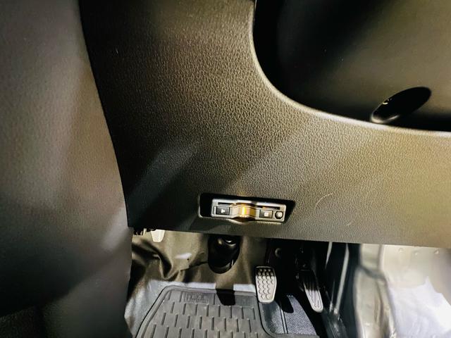 ハイゼットカーゴ ＤＸ　スマートアシスト　ナビ　テレビ　ＥＴＣ　バックカメラ　サイドバイザー　ラバーマットドライブレコーダー　キーレス　コーナーセンサー　サイドバイザー　新車保証　禁煙車（37枚目）