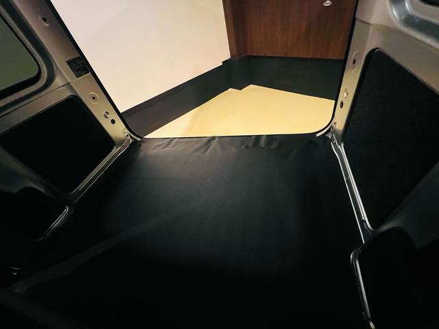 ハイゼットカーゴ ＤＸ　スマートアシスト　ナビ　テレビ　ＥＴＣ　バックカメラ　サイドバイザー　ラバーマットドライブレコーダー　キーレス　コーナーセンサー　サイドバイザー　新車保証　禁煙車（46枚目）