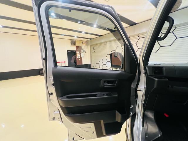 ハイゼットカーゴ ＤＸ　スマートアシスト　ナビ　テレビ　ＥＴＣ　バックカメラ　サイドバイザー　ラバーマットドライブレコーダー　キーレス　コーナーセンサー　サイドバイザー　新車保証　禁煙車（47枚目）