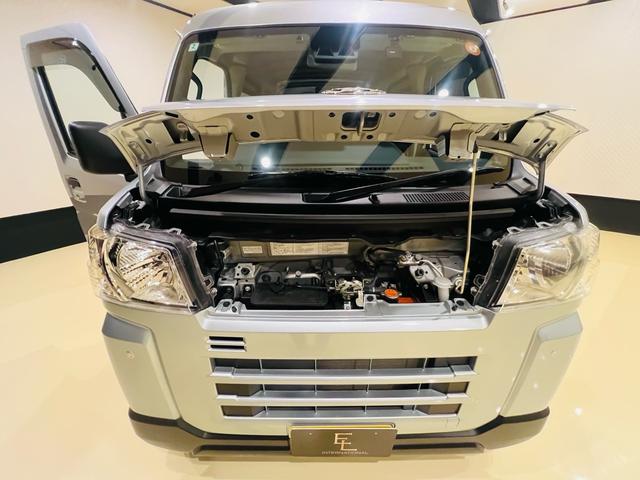 ハイゼットカーゴ ＤＸ　スマートアシスト　ナビ　テレビ　ＥＴＣ　バックカメラ　サイドバイザー　ラバーマットドライブレコーダー　キーレス　コーナーセンサー　サイドバイザー　新車保証　禁煙車（63枚目）