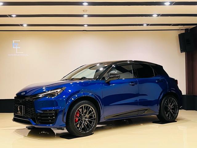 ＬＢＸ モリゾウ　ＲＲ　マークレビンソン　２０２５ｍｏｄｅｌ　ワンオーナー　禁煙車　新車保証　置くだけ充電　６速ミッション　ヘッドアップディスプレイ　取説　保証書　スペアキー　ブラックレザーシート　ブラインドスポットモニター（4枚目）