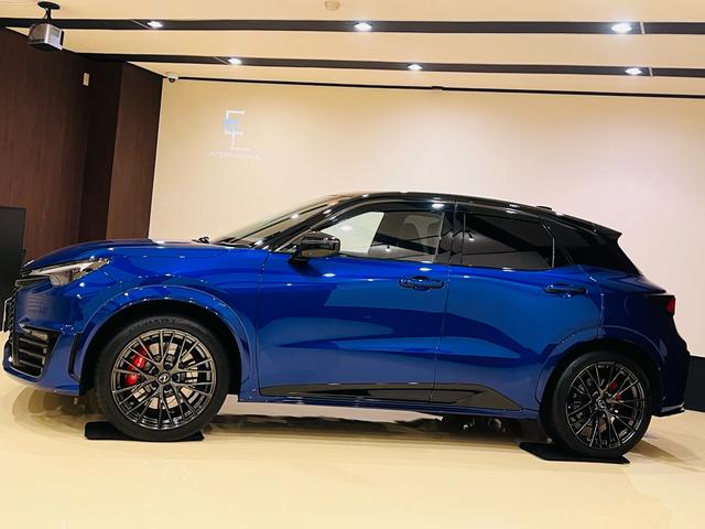 ＬＢＸ モリゾウ　ＲＲ　マークレビンソン　２０２５ｍｏｄｅｌ　ワンオーナー　禁煙車　新車保証　置くだけ充電　６速ミッション　ヘッドアップディスプレイ　取説　保証書　スペアキー　ブラックレザーシート　ブラインドスポットモニター（5枚目）