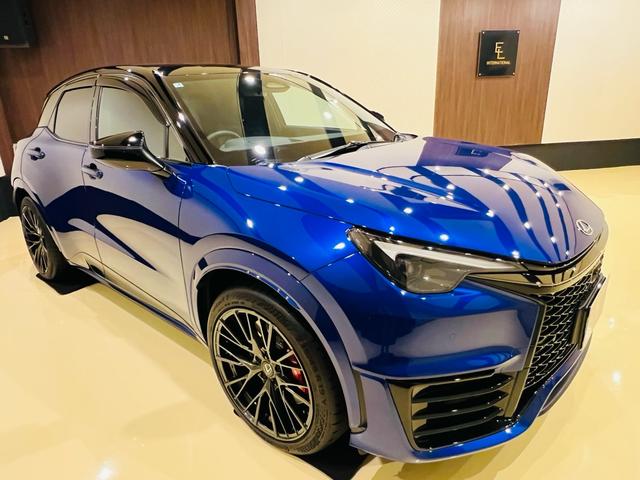 ＬＢＸ モリゾウ　ＲＲ　マークレビンソン　２０２５ｍｏｄｅｌ　ワンオーナー　禁煙車　新車保証　置くだけ充電　６速ミッション　ヘッドアップディスプレイ　取説　保証書　スペアキー　ブラックレザーシート　ブラインドスポットモニター（11枚目）