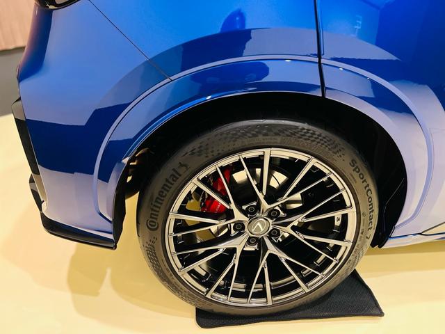 ＬＢＸ モリゾウ　ＲＲ　マークレビンソン　２０２５ｍｏｄｅｌ　ワンオーナー　禁煙車　新車保証　置くだけ充電　６速ミッション　ヘッドアップディスプレイ　取説　保証書　スペアキー　ブラックレザーシート　ブラインドスポットモニター（20枚目）