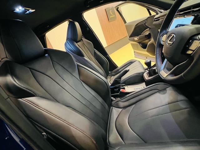 ＬＢＸ モリゾウ　ＲＲ　マークレビンソン　２０２５ｍｏｄｅｌ　ワンオーナー　禁煙車　新車保証　置くだけ充電　６速ミッション　ヘッドアップディスプレイ　取説　保証書　スペアキー　ブラックレザーシート　ブラインドスポットモニター（34枚目）