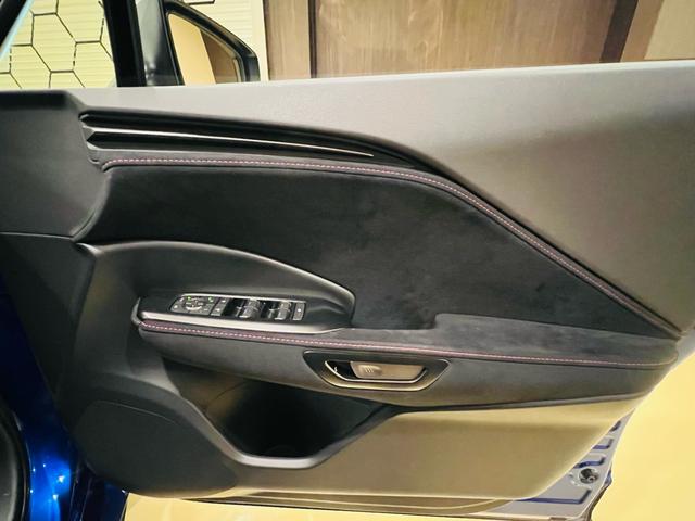 ＬＢＸ モリゾウ　ＲＲ　マークレビンソン　２０２５ｍｏｄｅｌ　ワンオーナー　禁煙車　新車保証　置くだけ充電　６速ミッション　ヘッドアップディスプレイ　取説　保証書　スペアキー　ブラックレザーシート　ブラインドスポットモニター（36枚目）