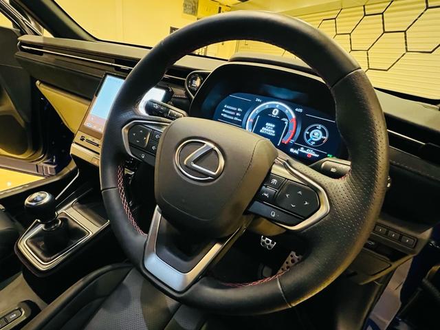 ＬＢＸ モリゾウ　ＲＲ　マークレビンソン　２０２５ｍｏｄｅｌ　ワンオーナー　禁煙車　新車保証　置くだけ充電　６速ミッション　ヘッドアップディスプレイ　取説　保証書　スペアキー　ブラックレザーシート　ブラインドスポットモニター（38枚目）