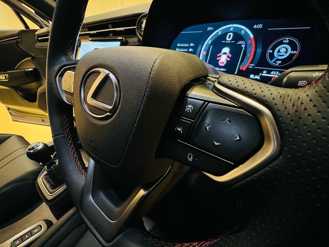 ＬＢＸ モリゾウ　ＲＲ　マークレビンソン　２０２５ｍｏｄｅｌ　ワンオーナー　禁煙車　新車保証　置くだけ充電　６速ミッション　ヘッドアップディスプレイ　取説　保証書　スペアキー　ブラックレザーシート　ブラインドスポットモニター（39枚目）