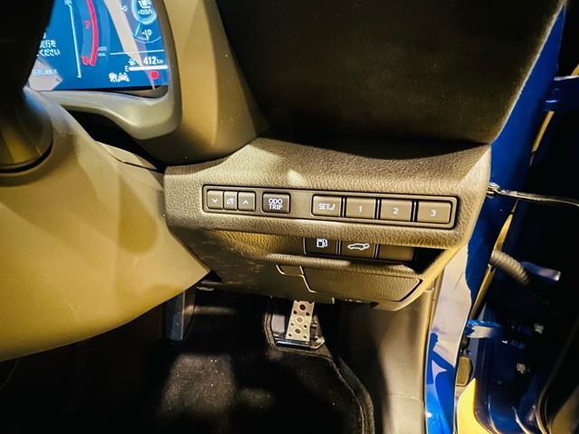 ＬＢＸ モリゾウ　ＲＲ　マークレビンソン　２０２５ｍｏｄｅｌ　ワンオーナー　禁煙車　新車保証　置くだけ充電　６速ミッション　ヘッドアップディスプレイ　取説　保証書　スペアキー　ブラックレザーシート　ブラインドスポットモニター（41枚目）