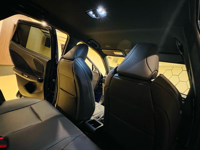ＬＢＸ モリゾウ　ＲＲ　マークレビンソン　２０２５ｍｏｄｅｌ　ワンオーナー　禁煙車　新車保証　置くだけ充電　６速ミッション　ヘッドアップディスプレイ　取説　保証書　スペアキー　ブラックレザーシート　ブラインドスポットモニター（52枚目）