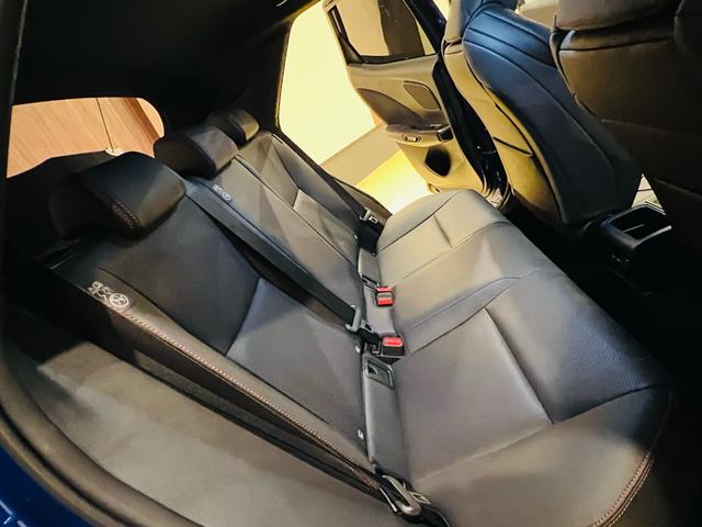 ＬＢＸ モリゾウ　ＲＲ　マークレビンソン　２０２５ｍｏｄｅｌ　ワンオーナー　禁煙車　新車保証　置くだけ充電　６速ミッション　ヘッドアップディスプレイ　取説　保証書　スペアキー　ブラックレザーシート　ブラインドスポットモニター（53枚目）