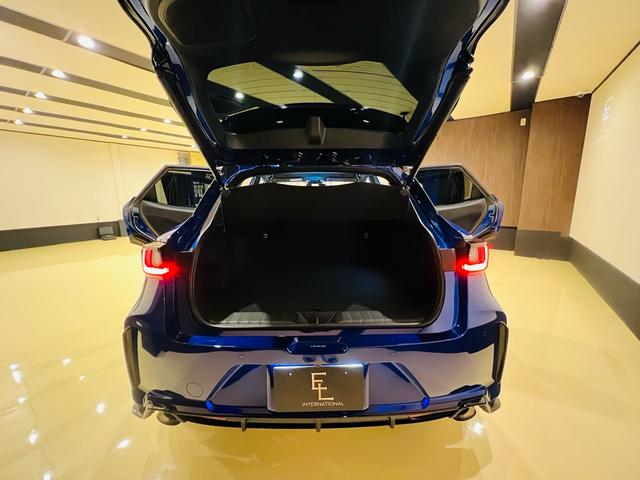 ＬＢＸ モリゾウ　ＲＲ　マークレビンソン　２０２５ｍｏｄｅｌ　ワンオーナー　禁煙車　新車保証　置くだけ充電　６速ミッション　ヘッドアップディスプレイ　取説　保証書　スペアキー　ブラックレザーシート　ブラインドスポットモニター（55枚目）