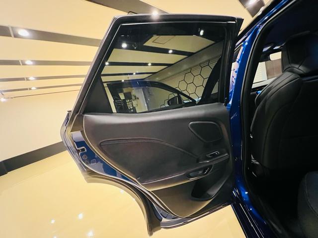 ＬＢＸ モリゾウ　ＲＲ　マークレビンソン　２０２５ｍｏｄｅｌ　ワンオーナー　禁煙車　新車保証　置くだけ充電　６速ミッション　ヘッドアップディスプレイ　取説　保証書　スペアキー　ブラックレザーシート　ブラインドスポットモニター（56枚目）