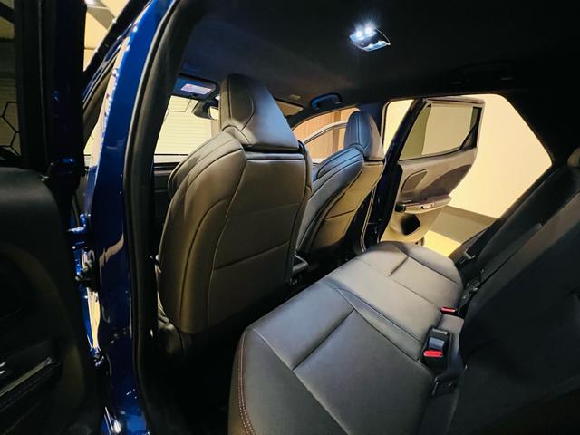 ＬＢＸ モリゾウ　ＲＲ　マークレビンソン　２０２５ｍｏｄｅｌ　ワンオーナー　禁煙車　新車保証　置くだけ充電　６速ミッション　ヘッドアップディスプレイ　取説　保証書　スペアキー　ブラックレザーシート　ブラインドスポットモニター（57枚目）